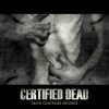 v/a "CERTIFIED DEAD" CD